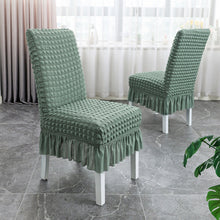 Load image into Gallery viewer, Modern Minimalist Chair Cover