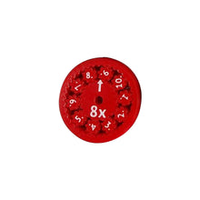 Load image into Gallery viewer, Math Fact Fidget Spinners