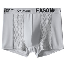 Load image into Gallery viewer, Men's Thin Boxer Pants