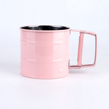 Load image into Gallery viewer, Fine Mesh Pastry Sieve Cup
