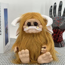 Load image into Gallery viewer, Baby Ludo Dolls From Labyrinth