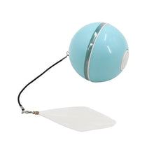 Load image into Gallery viewer, Automatic LED Intelligent Cat Ball