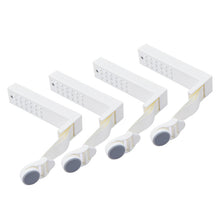 Load image into Gallery viewer, Bed Sheet Gripper (4 PCS/SET)