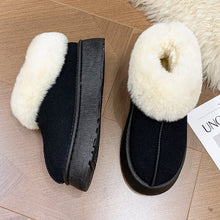 Load image into Gallery viewer, Thick-Soled Snow Boots