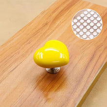 Load image into Gallery viewer, Love Toilet Button