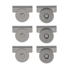 Load image into Gallery viewer, Metal seamless magnetic buckle