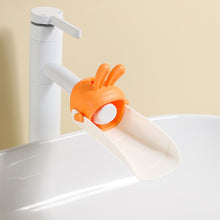 Load image into Gallery viewer, Faucet Extender