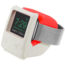 Load image into Gallery viewer, Computer Monitor Watch Cradle