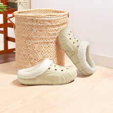 Load image into Gallery viewer, Winter Non-Slip Slippers