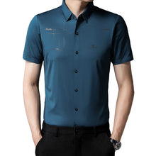 Load image into Gallery viewer, Men'S Business Shirt