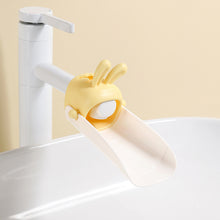 Load image into Gallery viewer, Faucet Extender