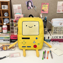 Load image into Gallery viewer, Cute Cartoon Creative Backpack