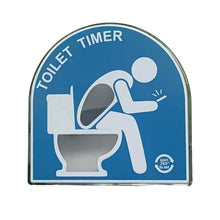 Load image into Gallery viewer, Classic Toilet Timer
