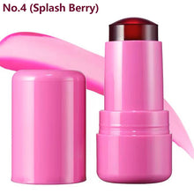 Load image into Gallery viewer, Cooling Water Jelly Lip Stain Cheek Stain