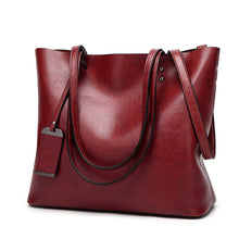 Load image into Gallery viewer, Classic Luxury Handbag