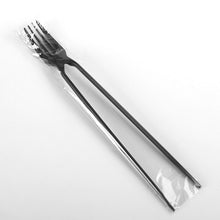 Load image into Gallery viewer, Chopsticks and Fork in ONE(50 PCS)