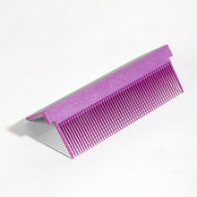 Load image into Gallery viewer, Hairdressing Splint Comb
