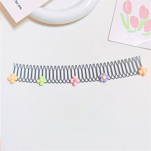 Load image into Gallery viewer, Stretchable invisible hair clips