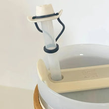 Load image into Gallery viewer, Silicone Cowboy Hat Straw Covers Cap