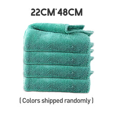 Load image into Gallery viewer, Large Floor Microfiber Cleaning Clothes