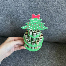 Load image into Gallery viewer, Merry Christmas Money Cash Holder