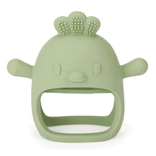 Load image into Gallery viewer, Silicone Teething Glove