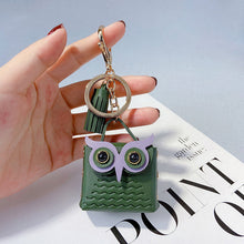 Load image into Gallery viewer, MultiPurpose Cute Mini Bag Keychain