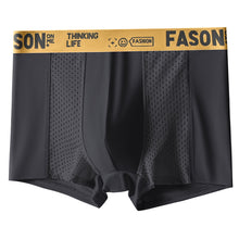 Load image into Gallery viewer, Men's Thin Boxer Pants