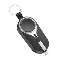 Load image into Gallery viewer, Emergency Keychain Power Bank
