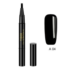 Load image into Gallery viewer, Nail Polish Stick, Manicure Stick