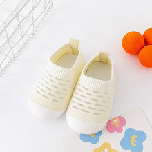 Load image into Gallery viewer, Thin Mesh Toddler Shoes