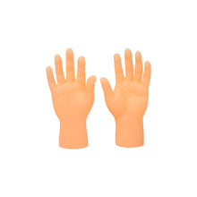 Load image into Gallery viewer, Funny Cat Massage Gloves