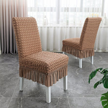 Load image into Gallery viewer, Modern Minimalist Chair Cover