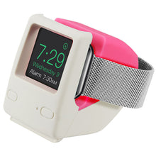 Load image into Gallery viewer, Computer Monitor Watch Cradle