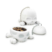 Load image into Gallery viewer, Funny Spoof Tea Leak