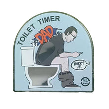 Load image into Gallery viewer, Classic Toilet Timer