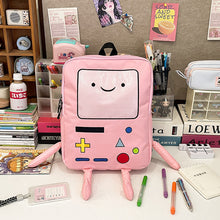 Load image into Gallery viewer, Cute Cartoon Creative Backpack