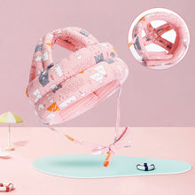 Load image into Gallery viewer, Baby Safety Helmet