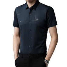 Load image into Gallery viewer, Men'S Business Shirt