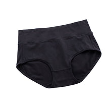 Load image into Gallery viewer, Women's High Waist Seamless Underwear