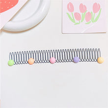 Load image into Gallery viewer, Stretchable invisible hair clips