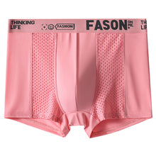 Load image into Gallery viewer, Men's Thin Boxer Pants