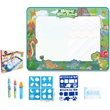 Load image into Gallery viewer, Aqua Painting Drawing Mat