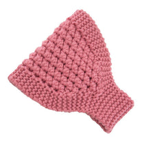 Load image into Gallery viewer, Hollow Out Ponytail Women Beanie