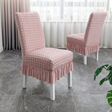 Load image into Gallery viewer, Modern Minimalist Chair Cover