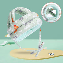 Load image into Gallery viewer, Baby Safety Helmet
