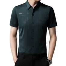 Load image into Gallery viewer, Men'S Business Shirt