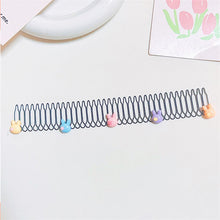 Load image into Gallery viewer, Stretchable invisible hair clips