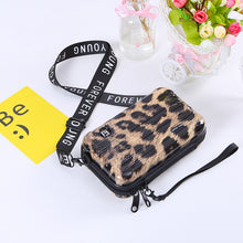 Load image into Gallery viewer, Mini Suitcase Bag