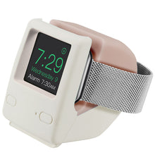 Load image into Gallery viewer, Computer Monitor Watch Cradle